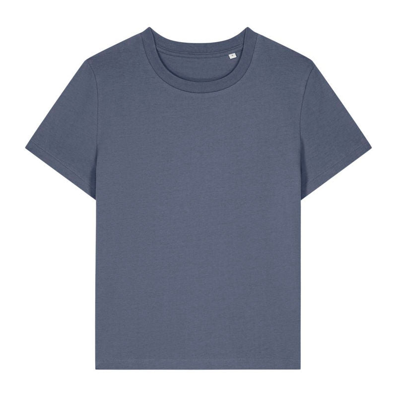 Camiseta de Mujer Stella Muser