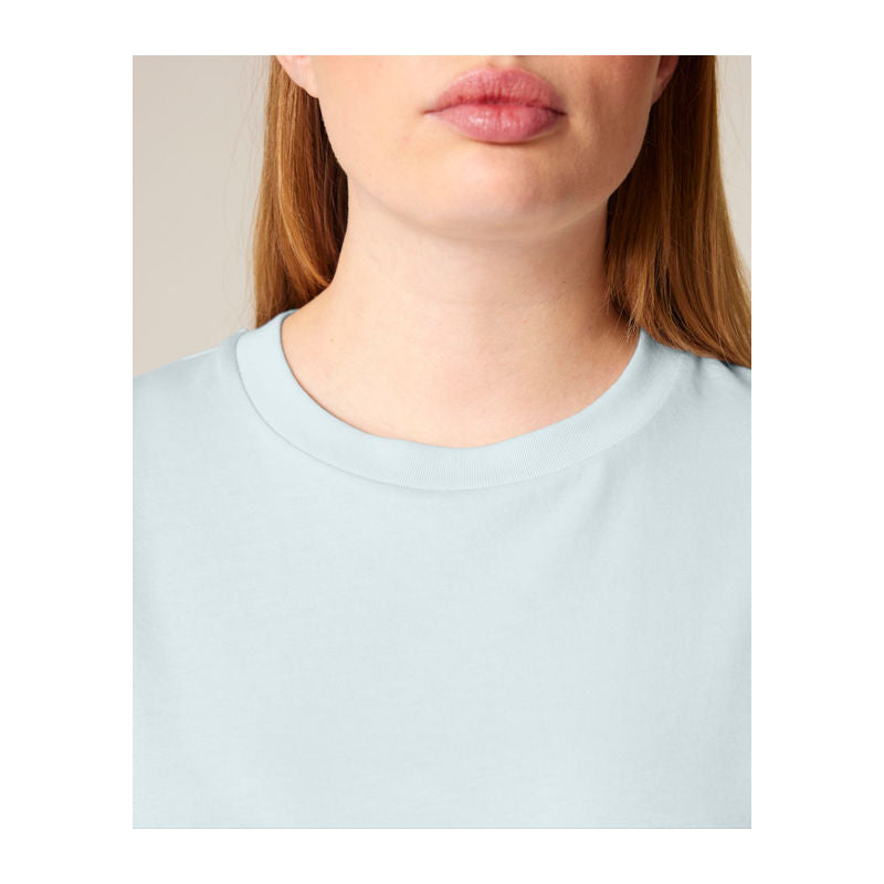 Camiseta de Mujer Stella Muser