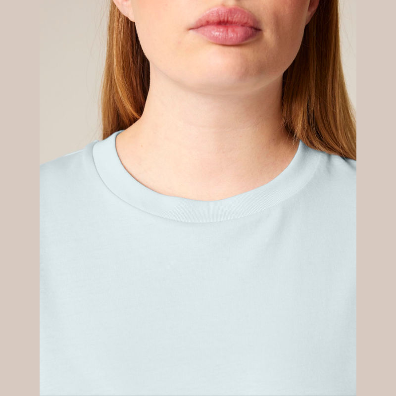 Camiseta de Mujer Stella Muser