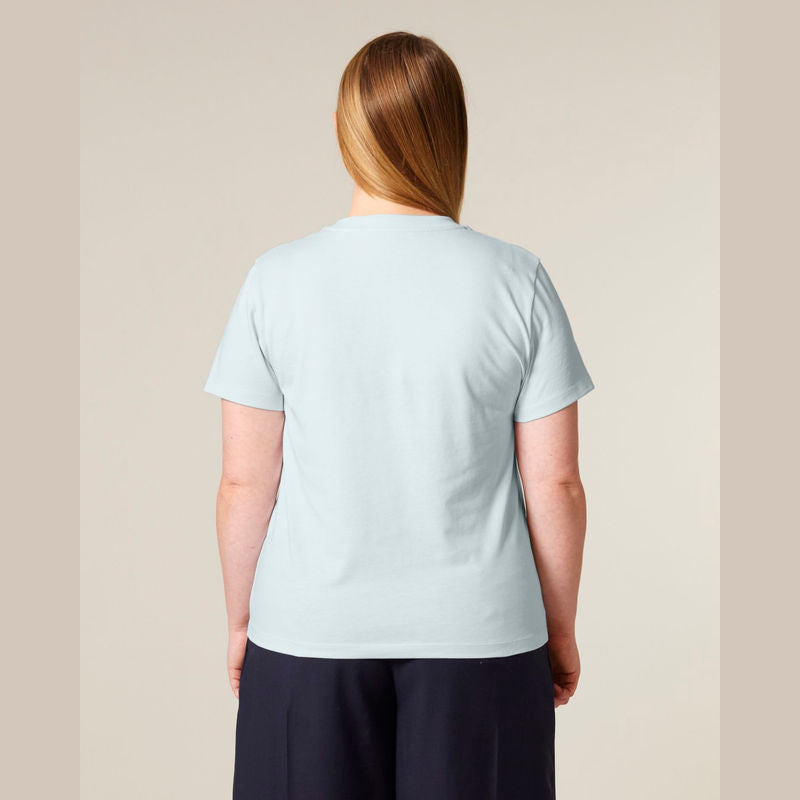 Camiseta de Mujer Stella Muser