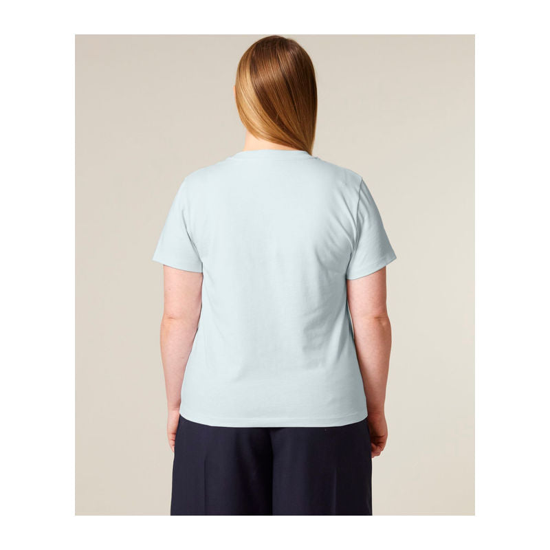 Camiseta de Mujer Stella Muser