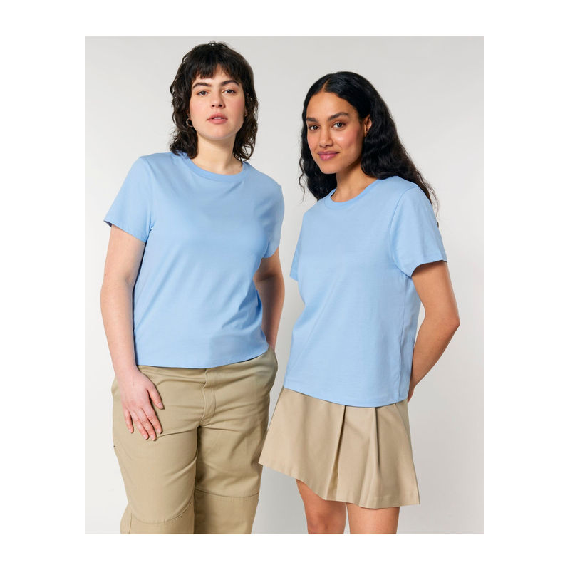 Camiseta de Mujer Stella Muser