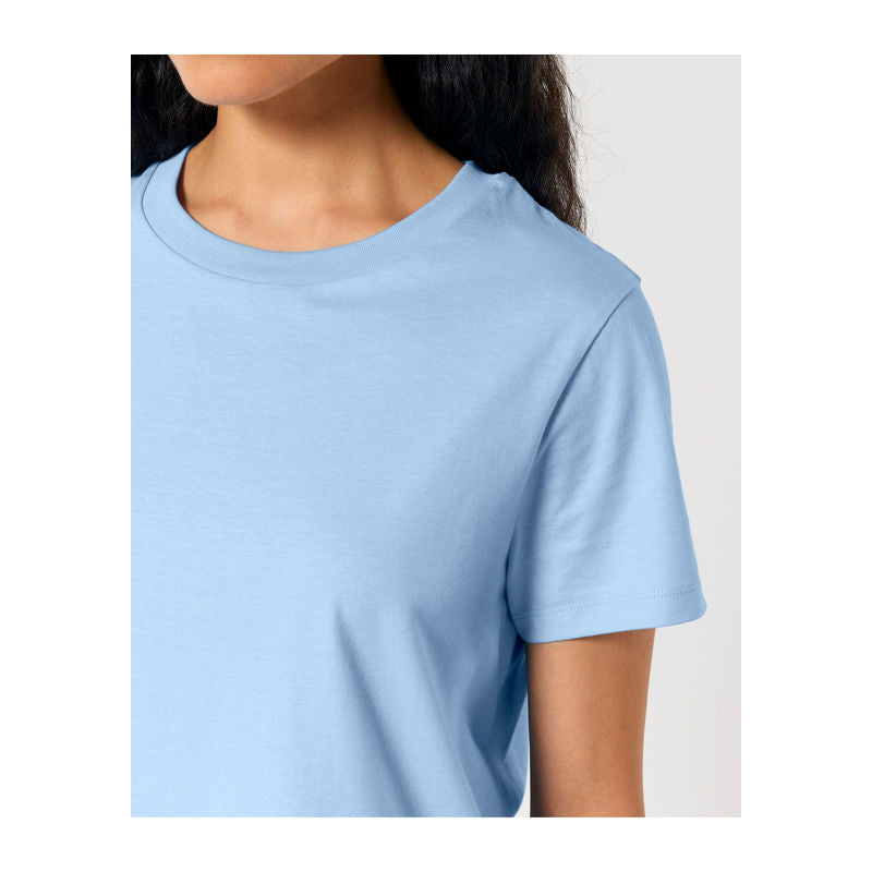 Camiseta de Mujer Stella Muser