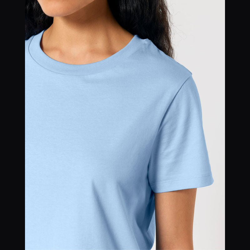 Camiseta de Mujer Stella Muser