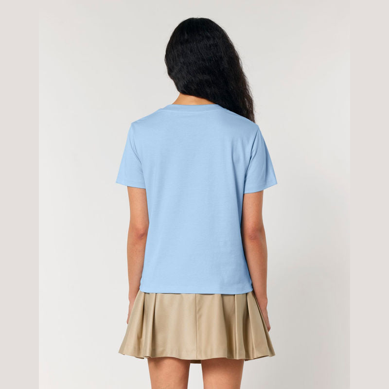 Camiseta de Mujer Stella Muser
