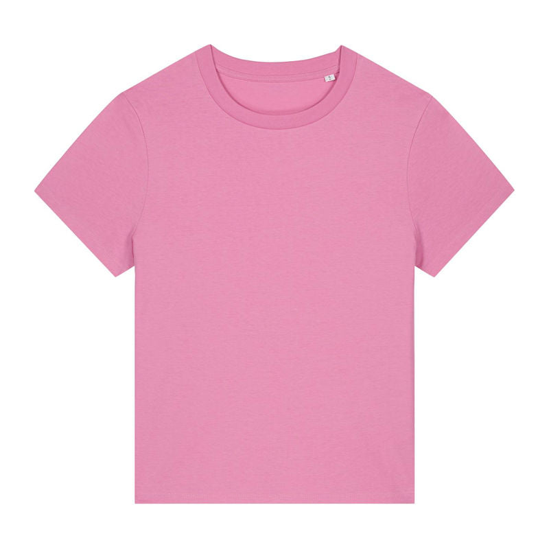 Camiseta de Mujer Stella Muser - Rosa XL