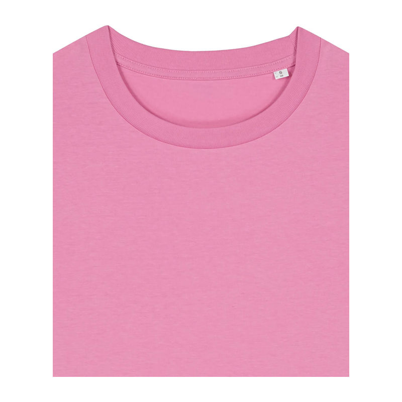 Camiseta de Mujer Stella Muser - Rosa S