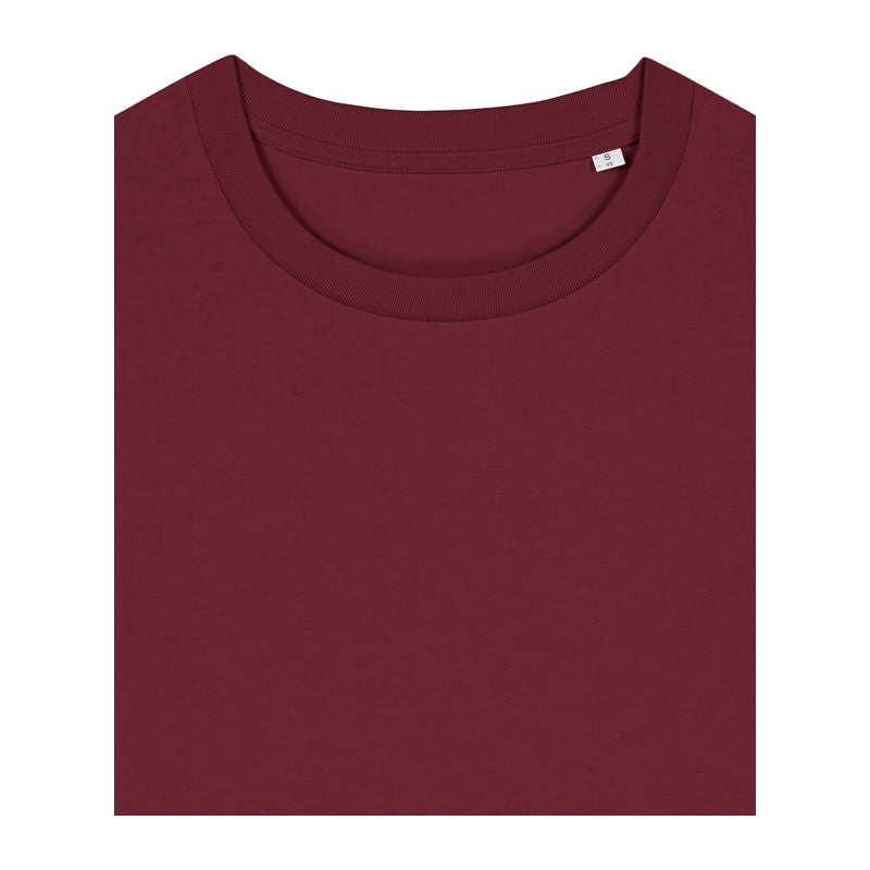 Camiseta de Mujer Stella Muser