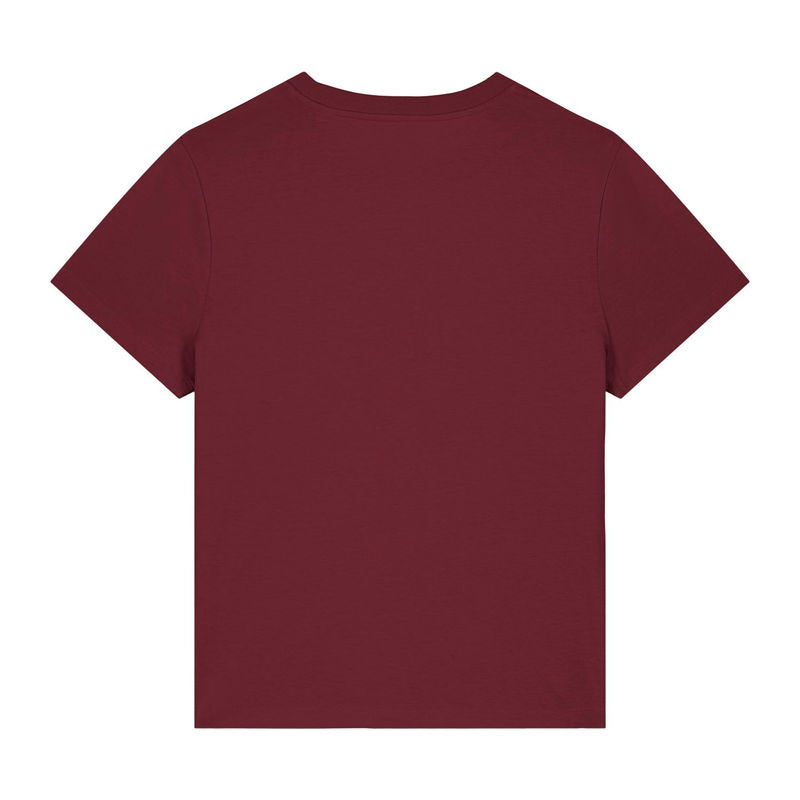 Camiseta de Mujer Stella Muser