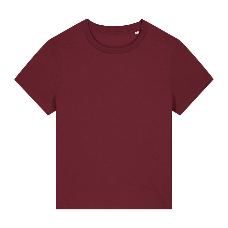 Camiseta de Mujer Stella Muser