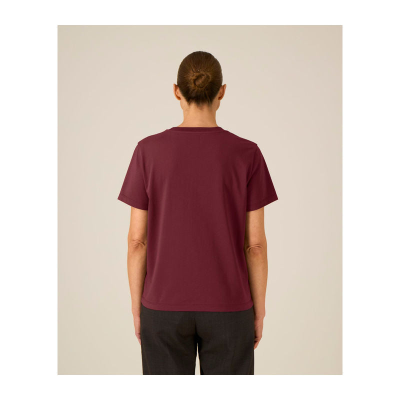 Camiseta de Mujer Stella Muser