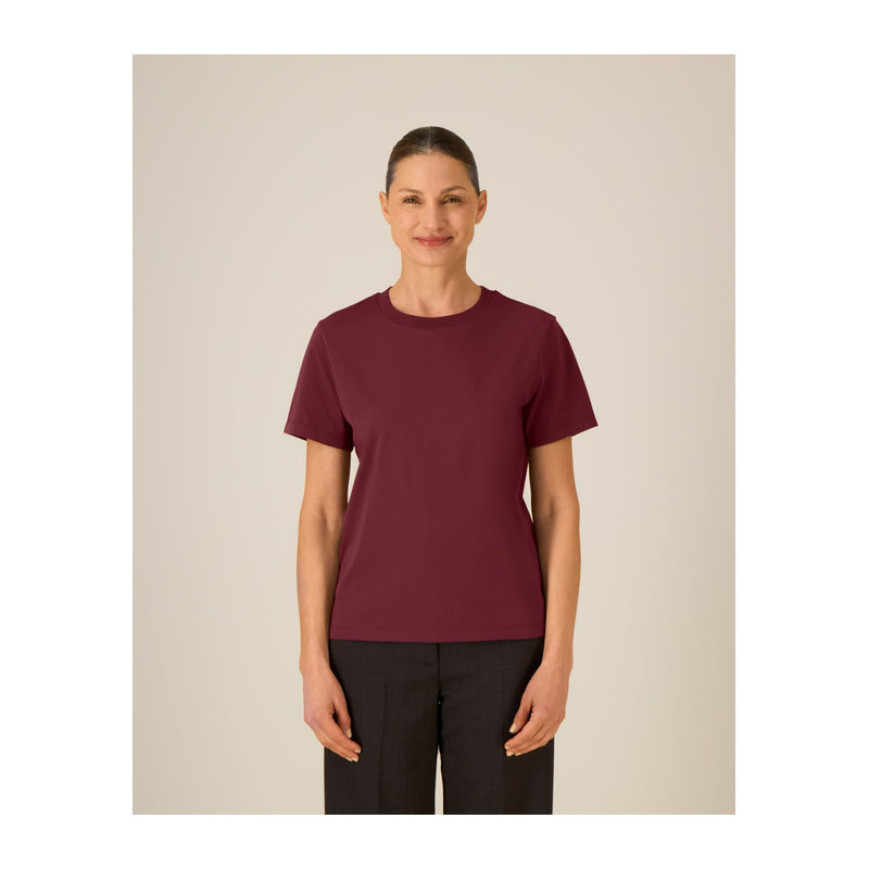 Camiseta de Mujer Stella Muser