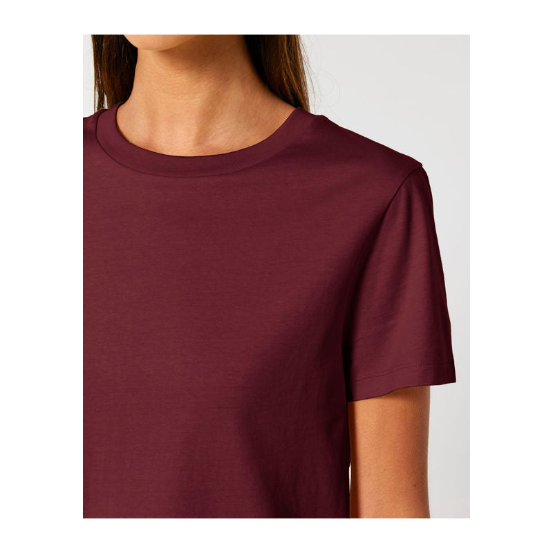 Camiseta de Mujer Stella Muser