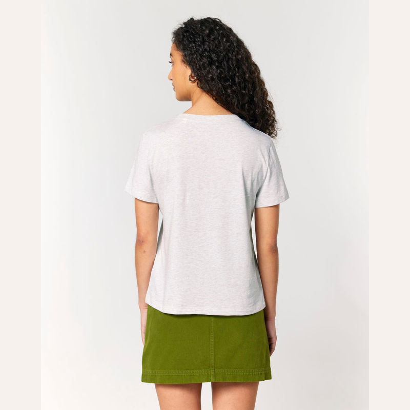 Camiseta de Mujer Stella Muser