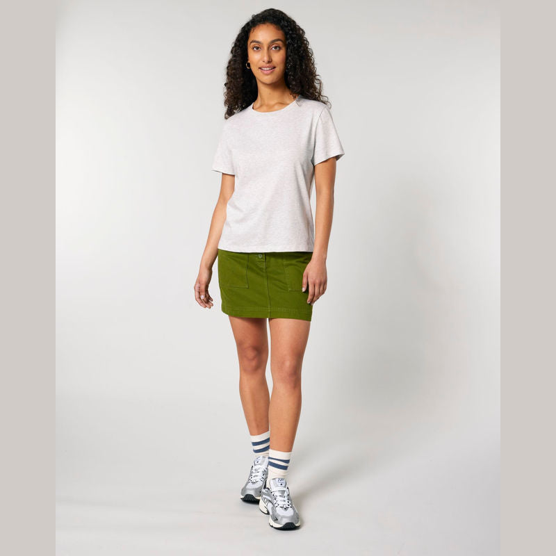 Camiseta de Mujer Stella Muser