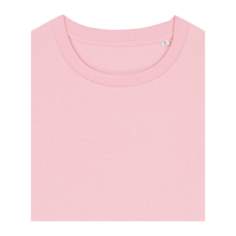 Camiseta de Mujer Stella Muser - Rosa 2XL