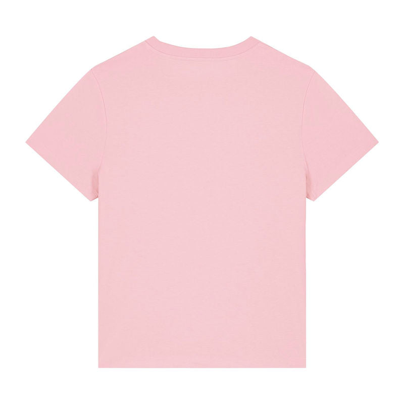 Camiseta de Mujer Stella Muser - Rosa 3XL