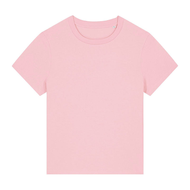 Camiseta de Mujer Stella Muser - Rosa 3XL