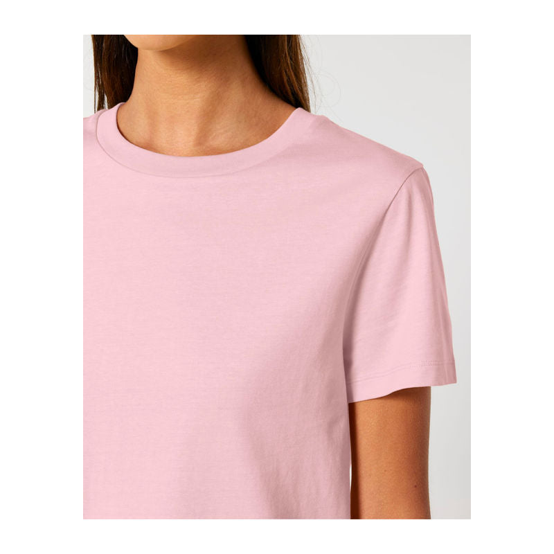 Camiseta de Mujer Stella Muser - Rosa M