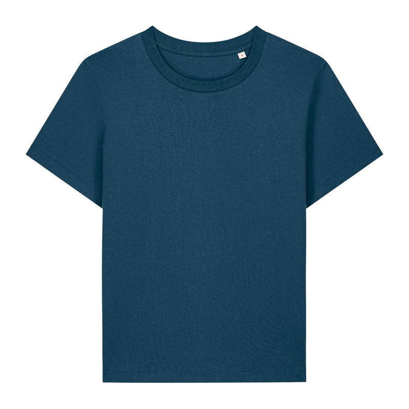 Camiseta de Mujer Stella Muser - Azul XL