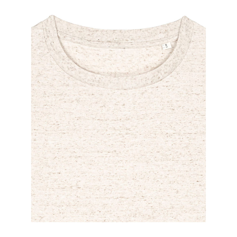 Camiseta de Mujer Stella Muser