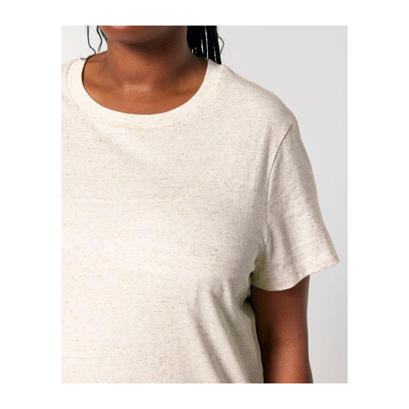 Camiseta de Mujer Stella Muser