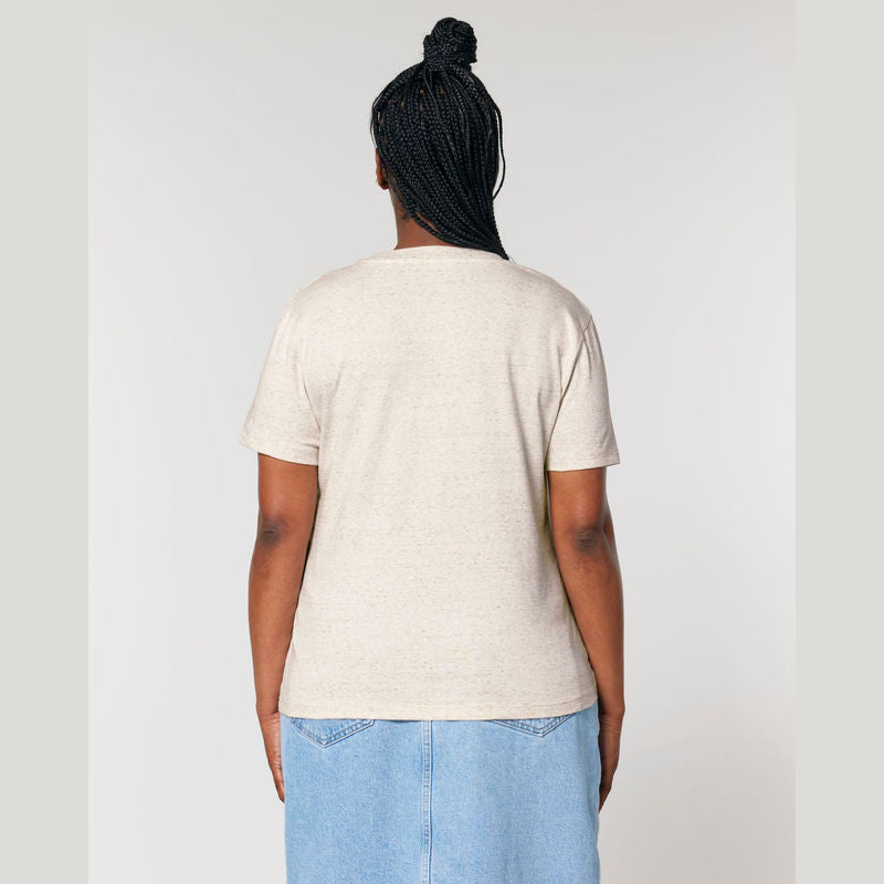 Camiseta de Mujer Stella Muser