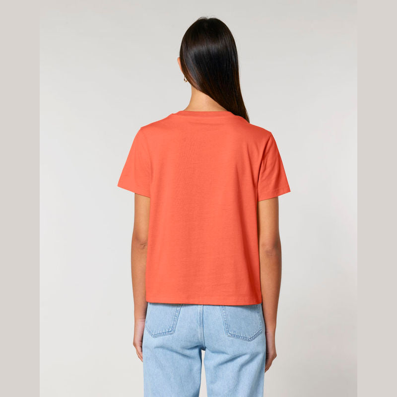 Camiseta de Mujer Stella Muser - Eventos y fiesta XL