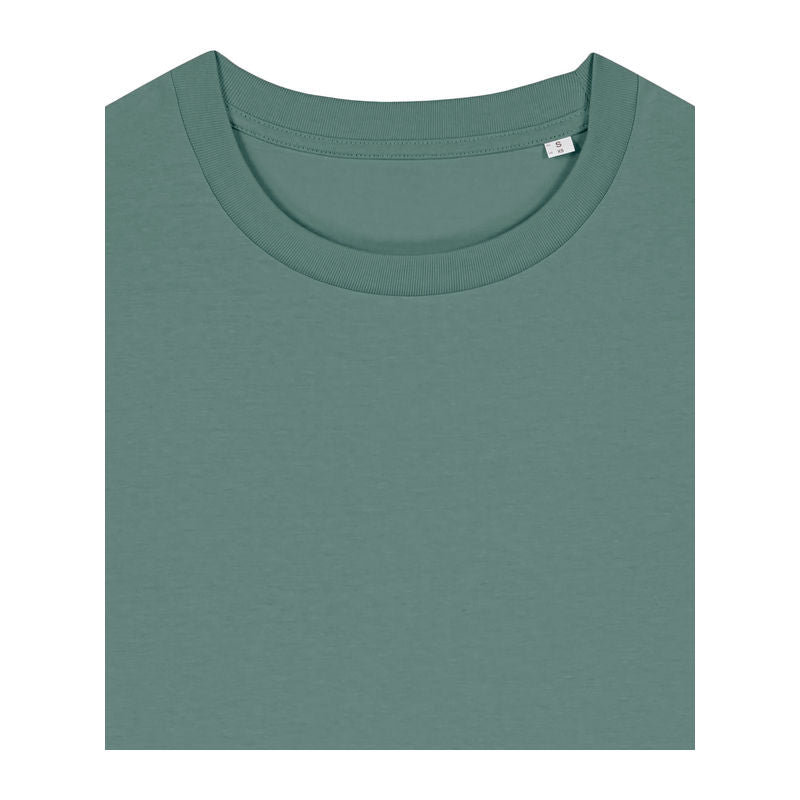 Camiseta de Mujer Stella Muser - Verde L