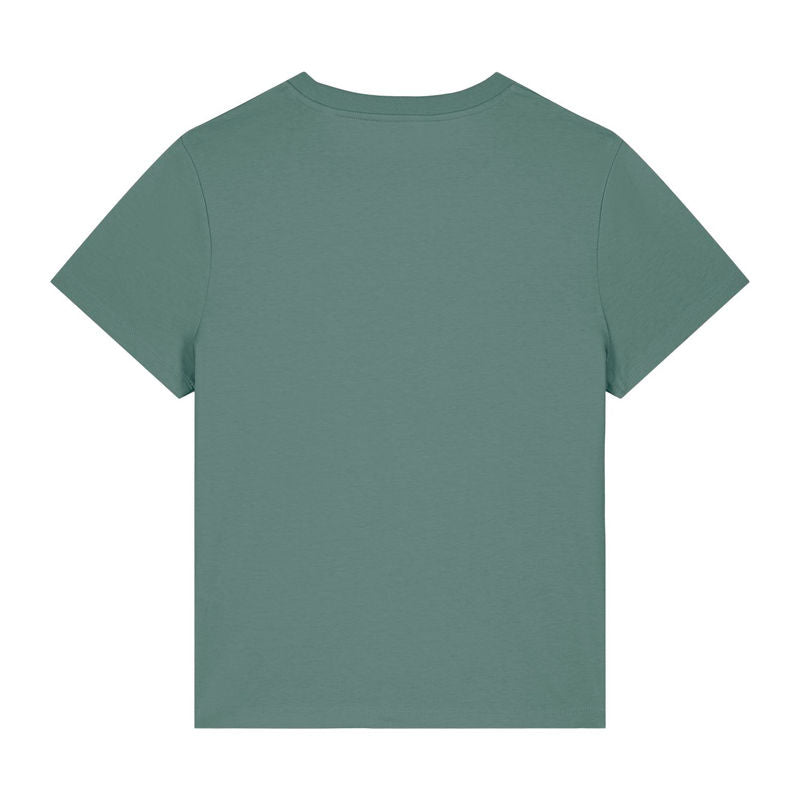 Camiseta de Mujer Stella Muser - Verde M