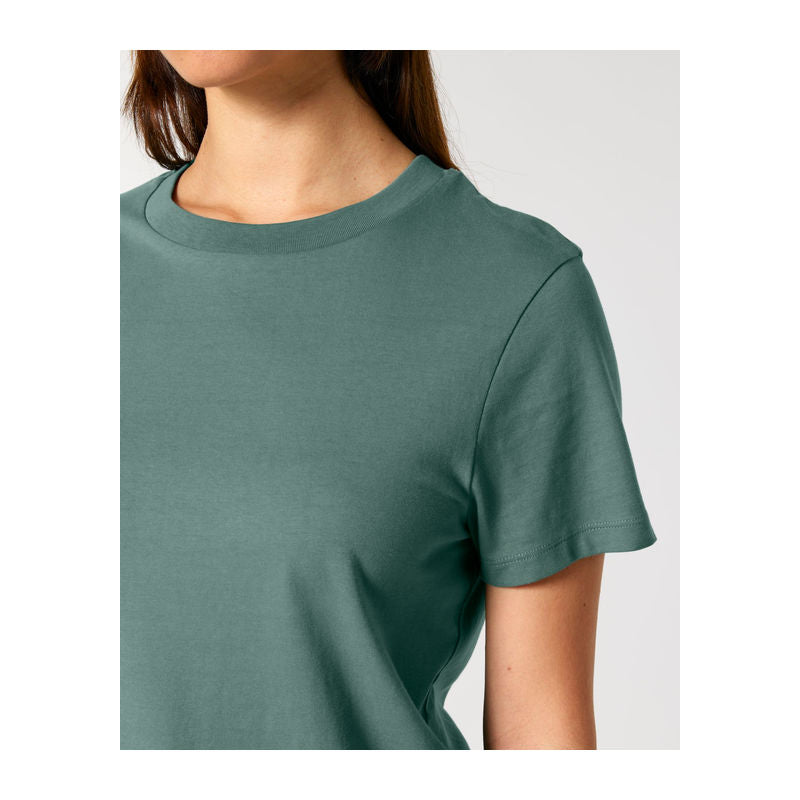 Camiseta de Mujer Stella Muser