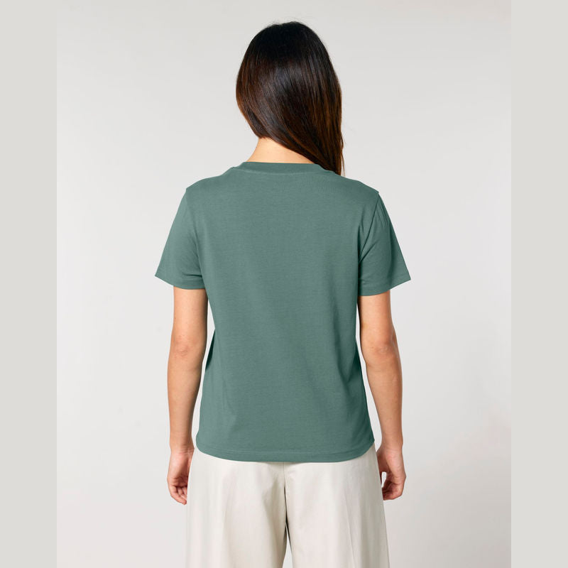 Camiseta de Mujer Stella Muser