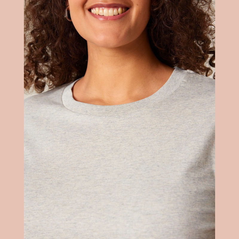 Camiseta de Mujer Stella Muser