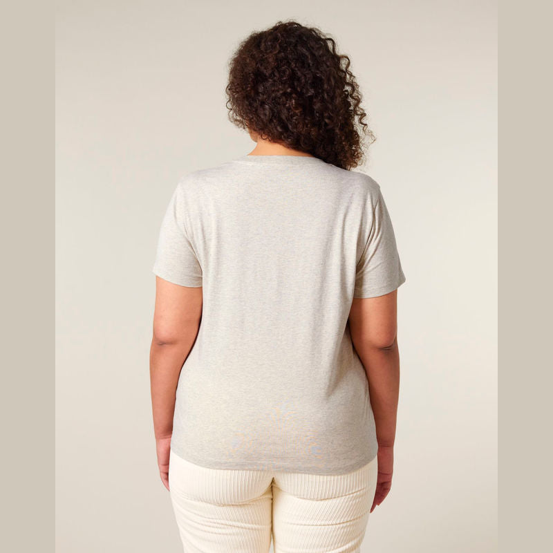 Camiseta de Mujer Stella Muser