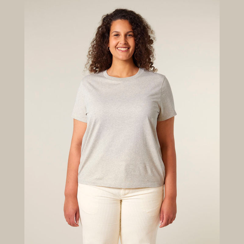 Camiseta de Mujer Stella Muser
