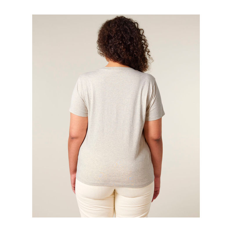 Camiseta de Mujer Stella Muser