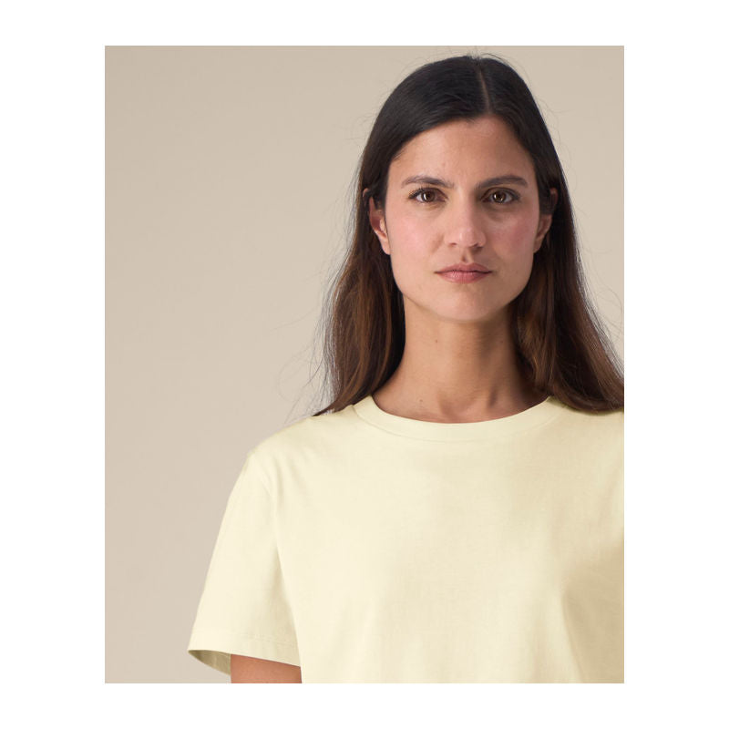Camiseta de Mujer Stella Muser