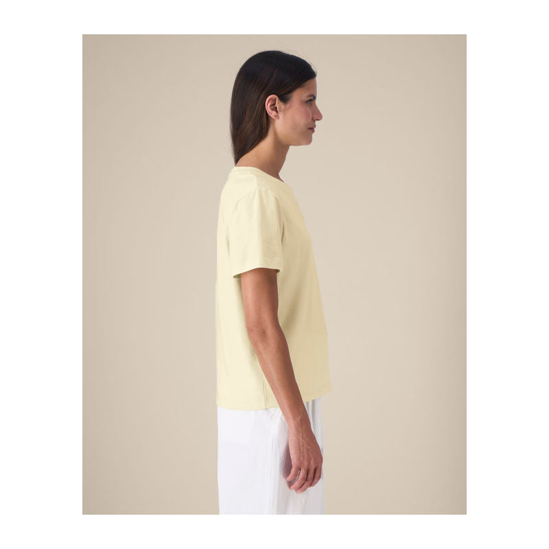 Camiseta de Mujer Stella Muser