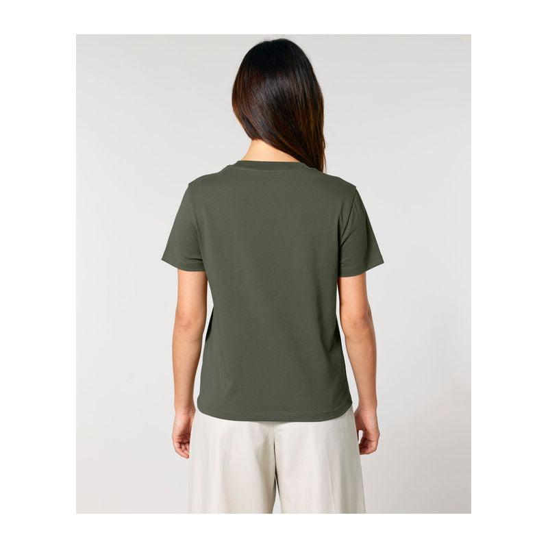 Camiseta de Mujer Stella Muser