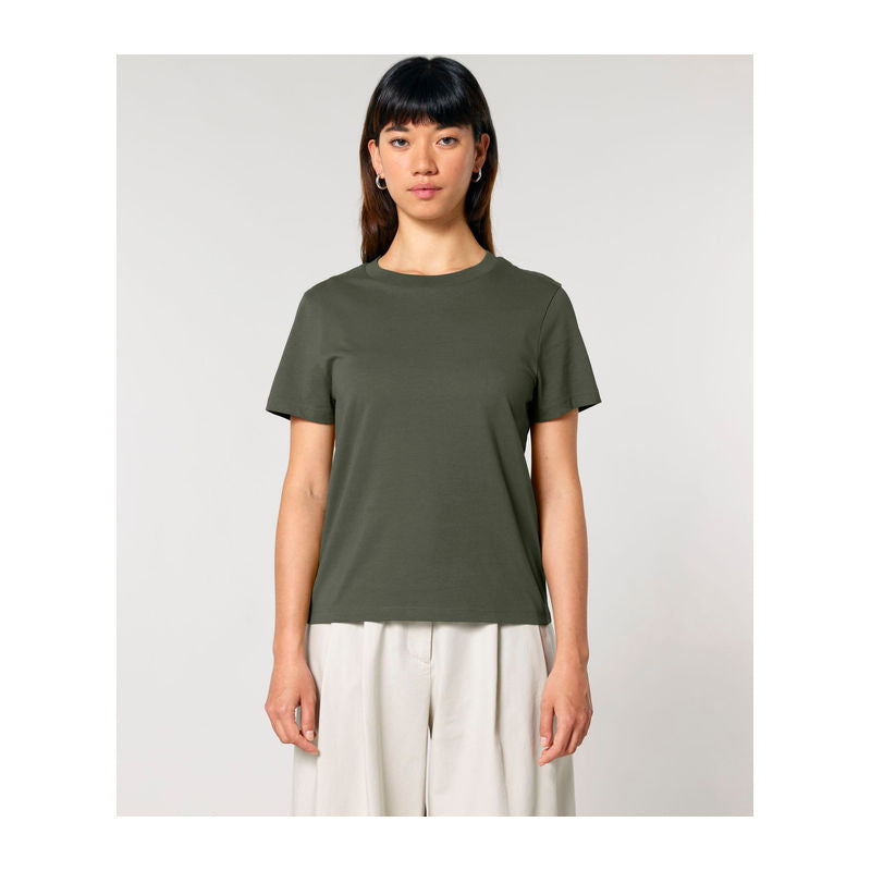 Camiseta de Mujer Stella Muser