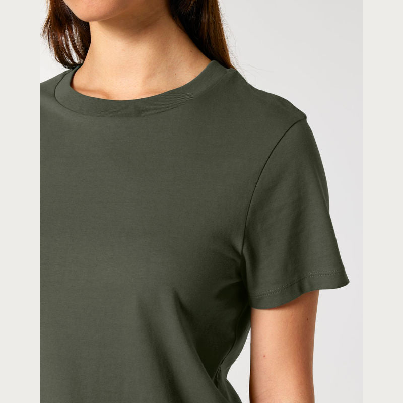 Camiseta de Mujer Stella Muser