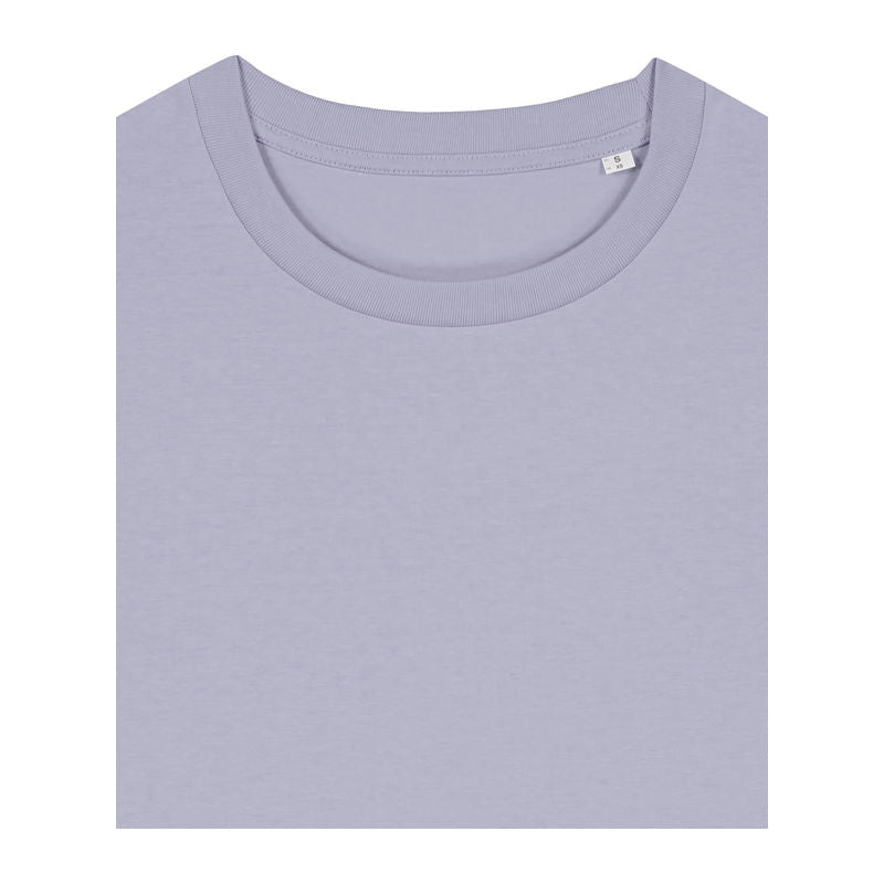 Camiseta de Mujer Stella Muser - Morado S