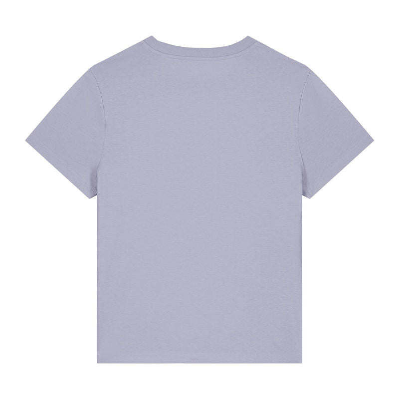 Camiseta de Mujer Stella Muser - Morado XL