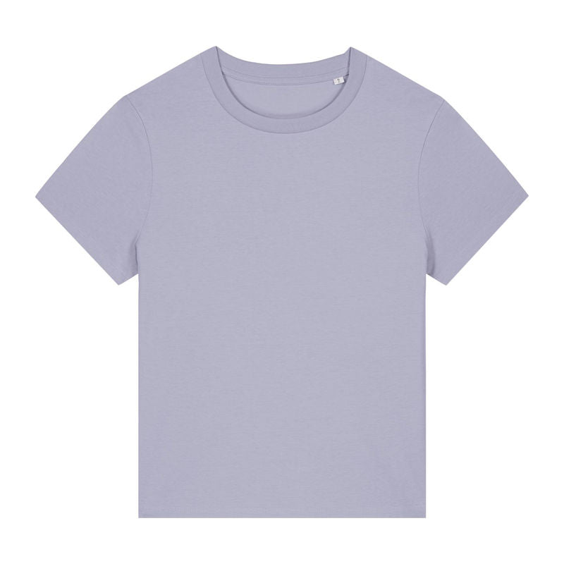 Camiseta de Mujer Stella Muser - Morado 2XL