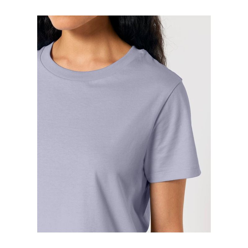 Camiseta de Mujer Stella Muser - Morado 2XL