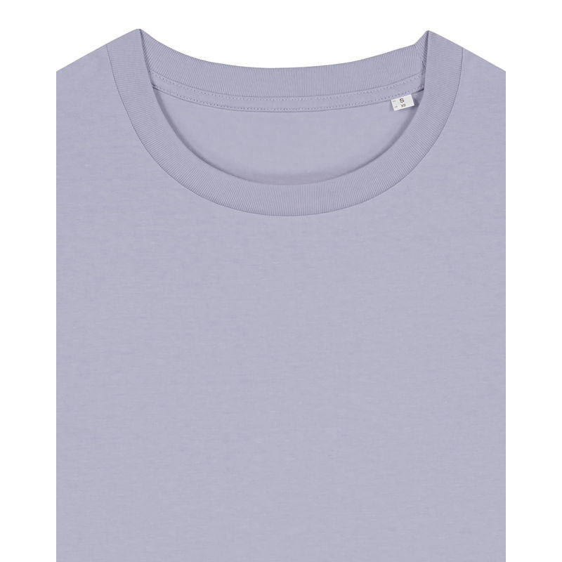Camiseta de Mujer Stella Muser - Morado XS