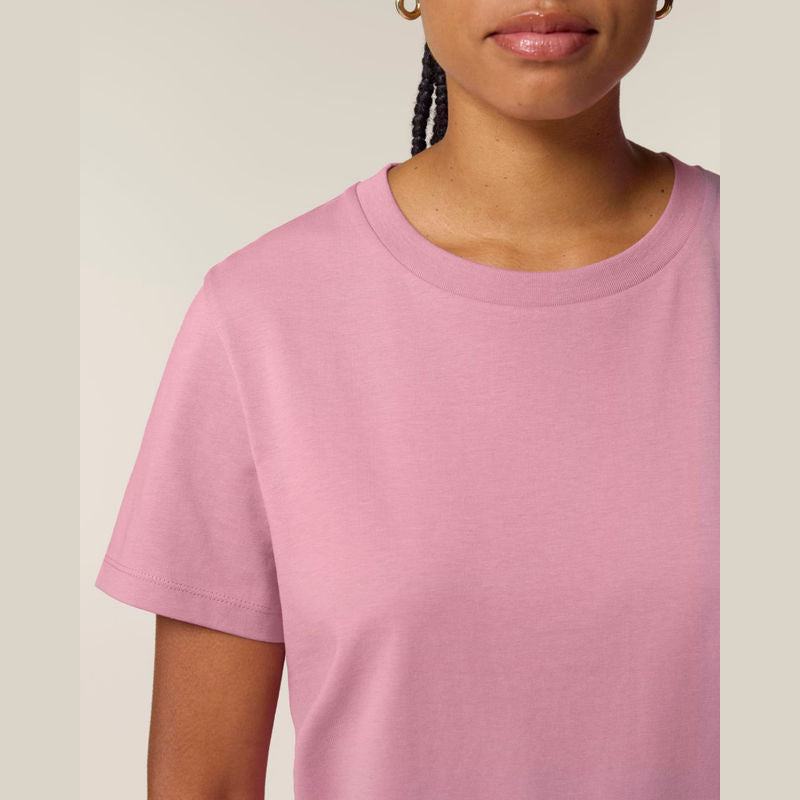 Camiseta de Mujer Stella Muser