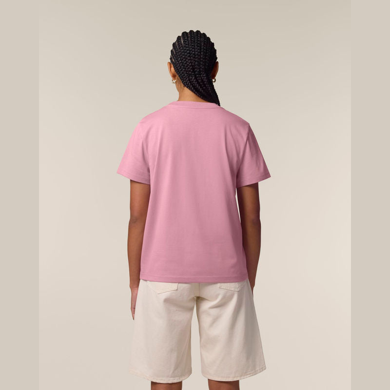 Camiseta de Mujer Stella Muser