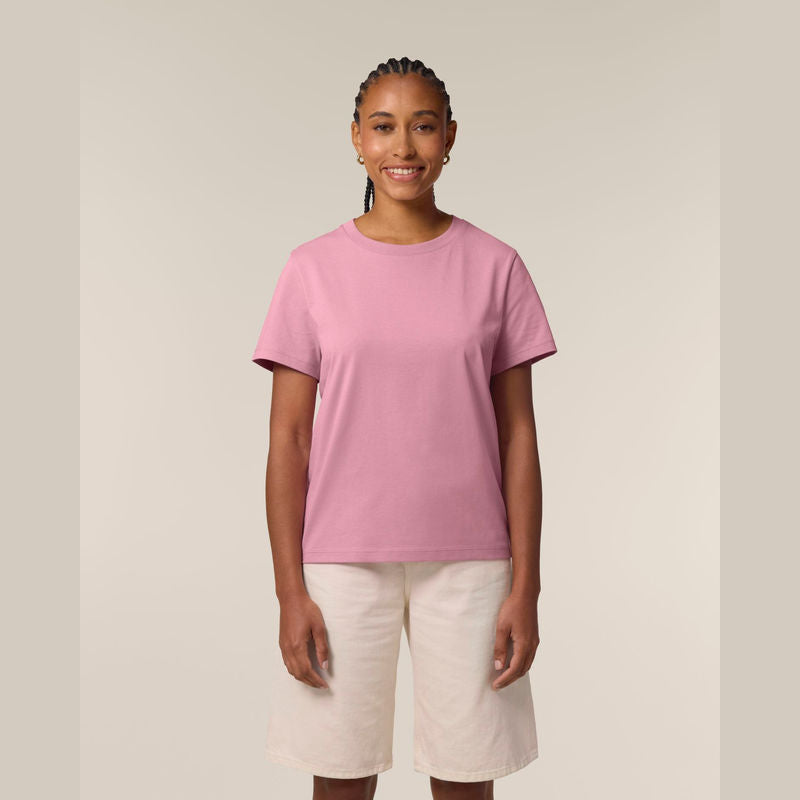 Camiseta de Mujer Stella Muser