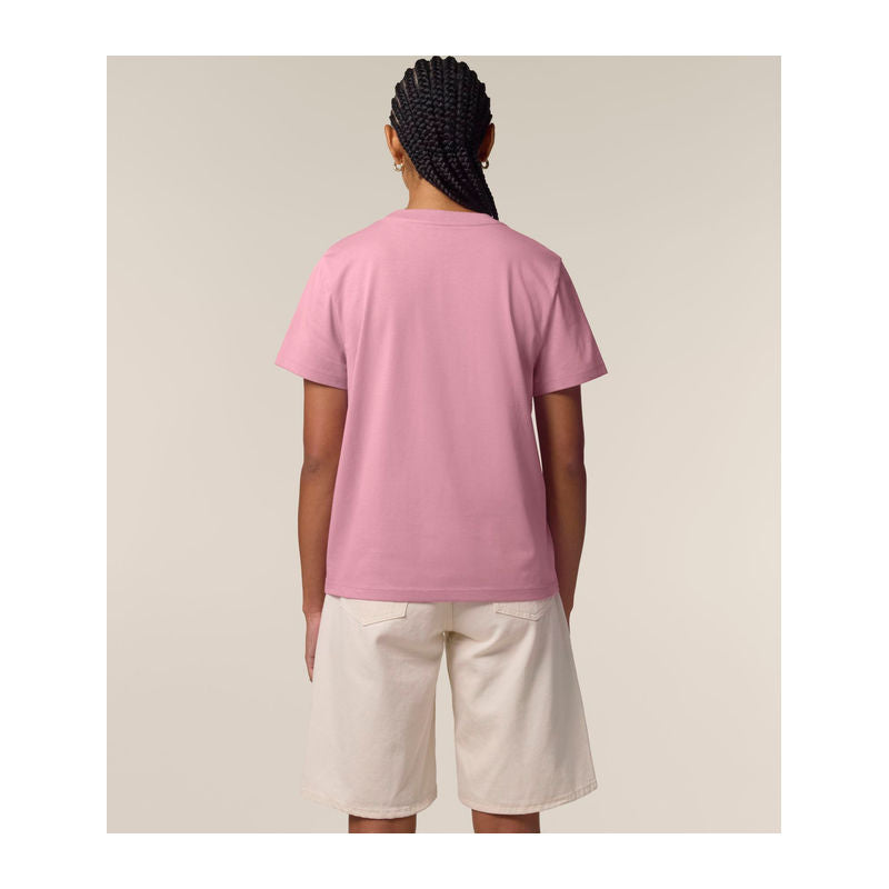 Camiseta de Mujer Stella Muser